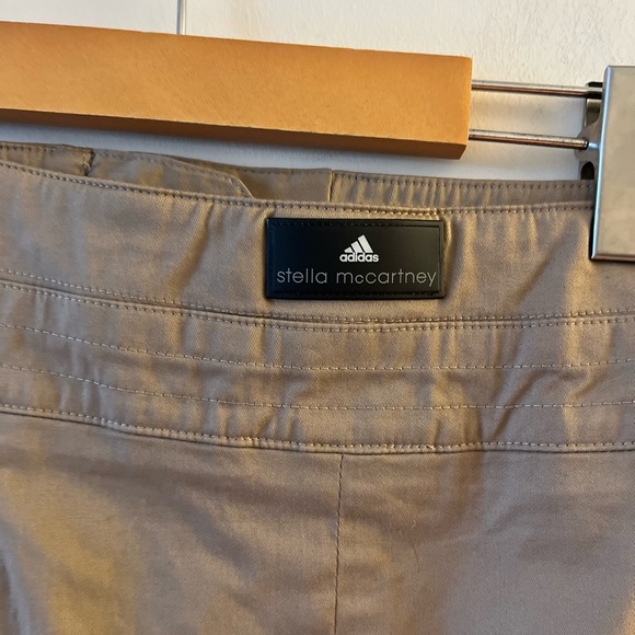 Adidas X Stella McCartney Cargo Mini Skirt - Picture 14 of 15